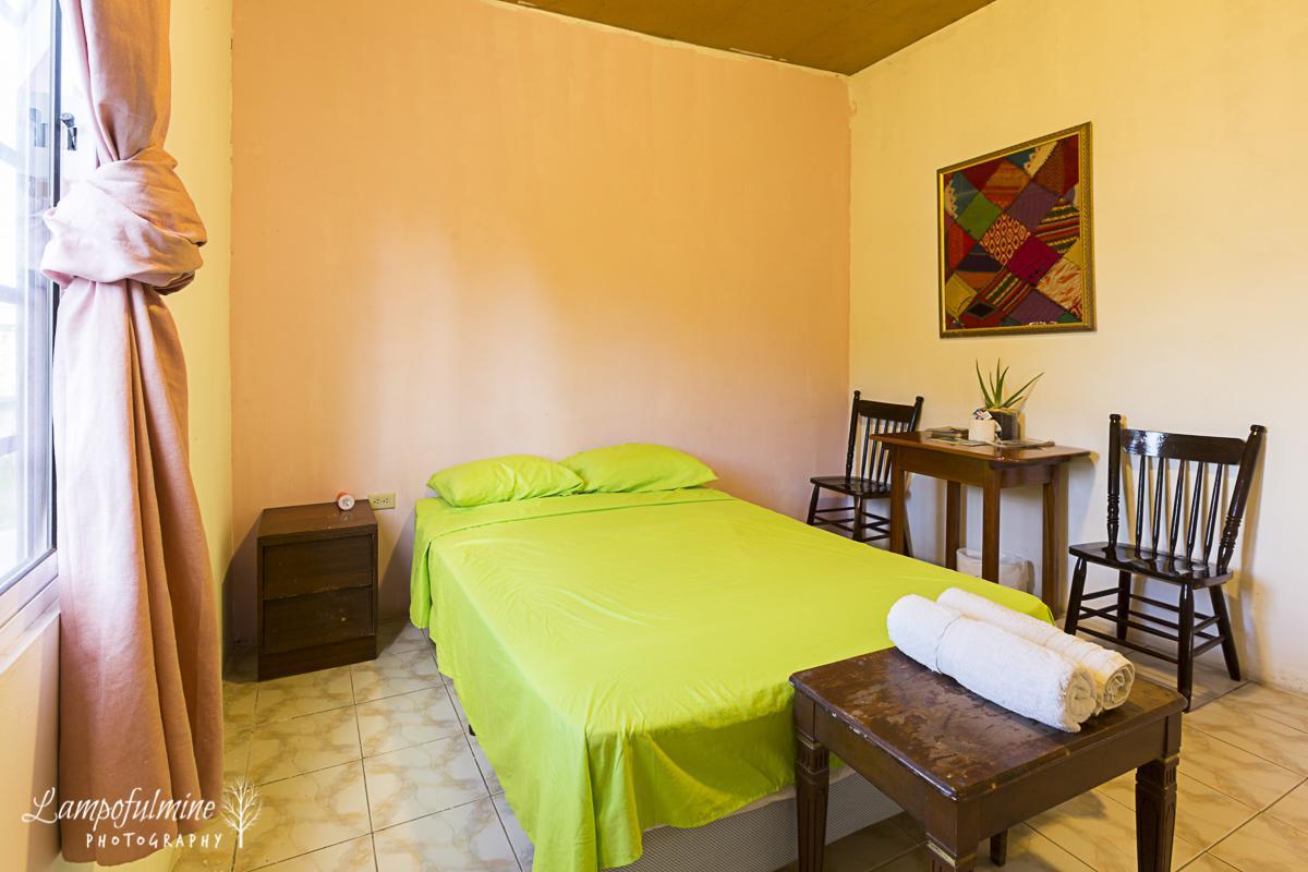 Casa Ricky'S Hostel Orange Walk Town Exterior photo