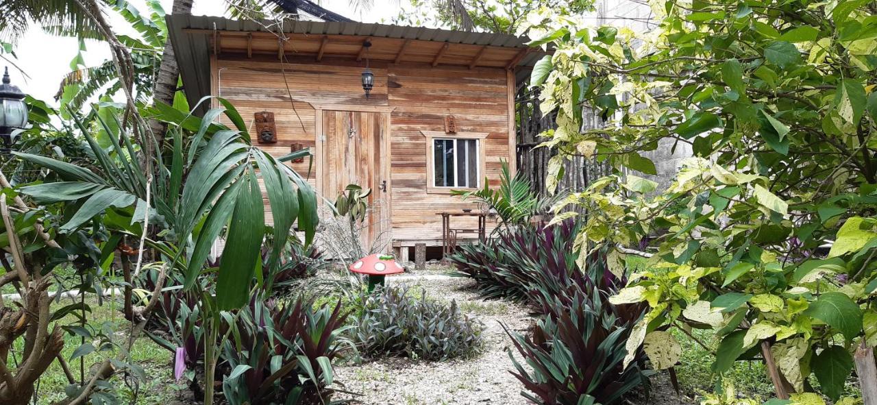Casa Ricky'S Hostel Orange Walk Town Exterior photo